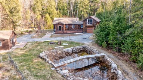 30 Elliott Way Waterford ME 04088