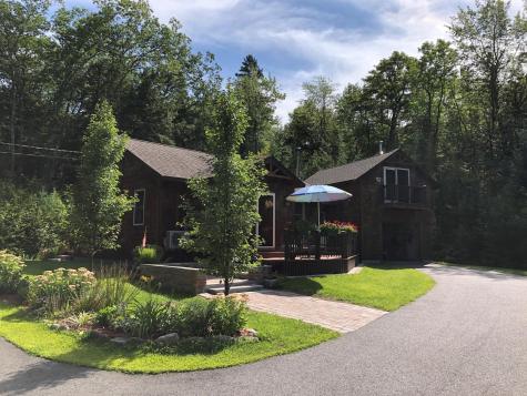30 Elliott Way Waterford ME 04088