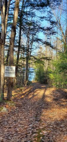 30 Elliott Way Waterford ME 04088