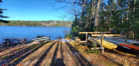 30 Elliott Way Waterford ME 04088
