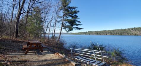 30 Elliott Way Waterford ME 04088