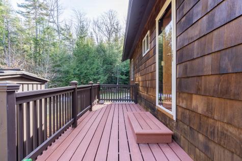 30 Elliott Way Waterford ME 04088