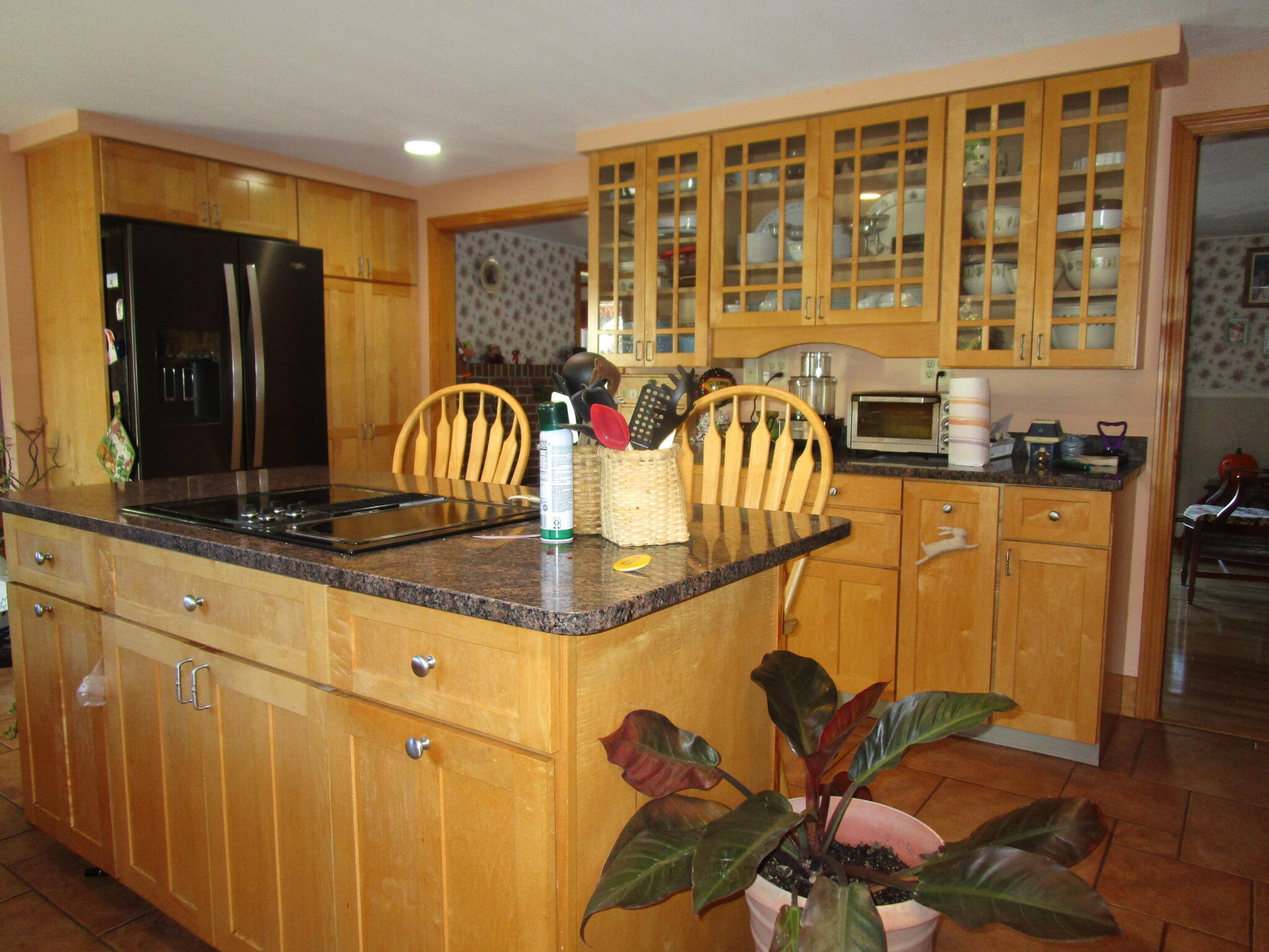 146 East Main Street Paris ME 04281