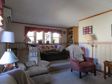 146 East Main Street Paris ME 04281