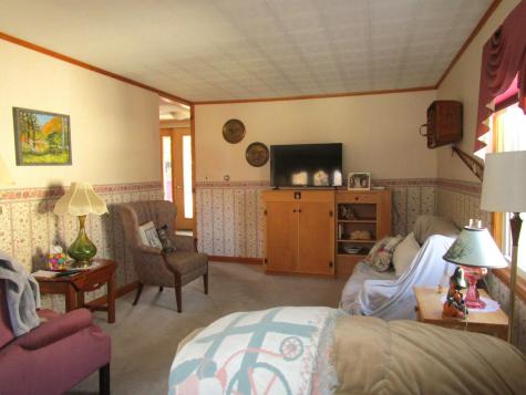 146 East Main Street Paris ME 04281