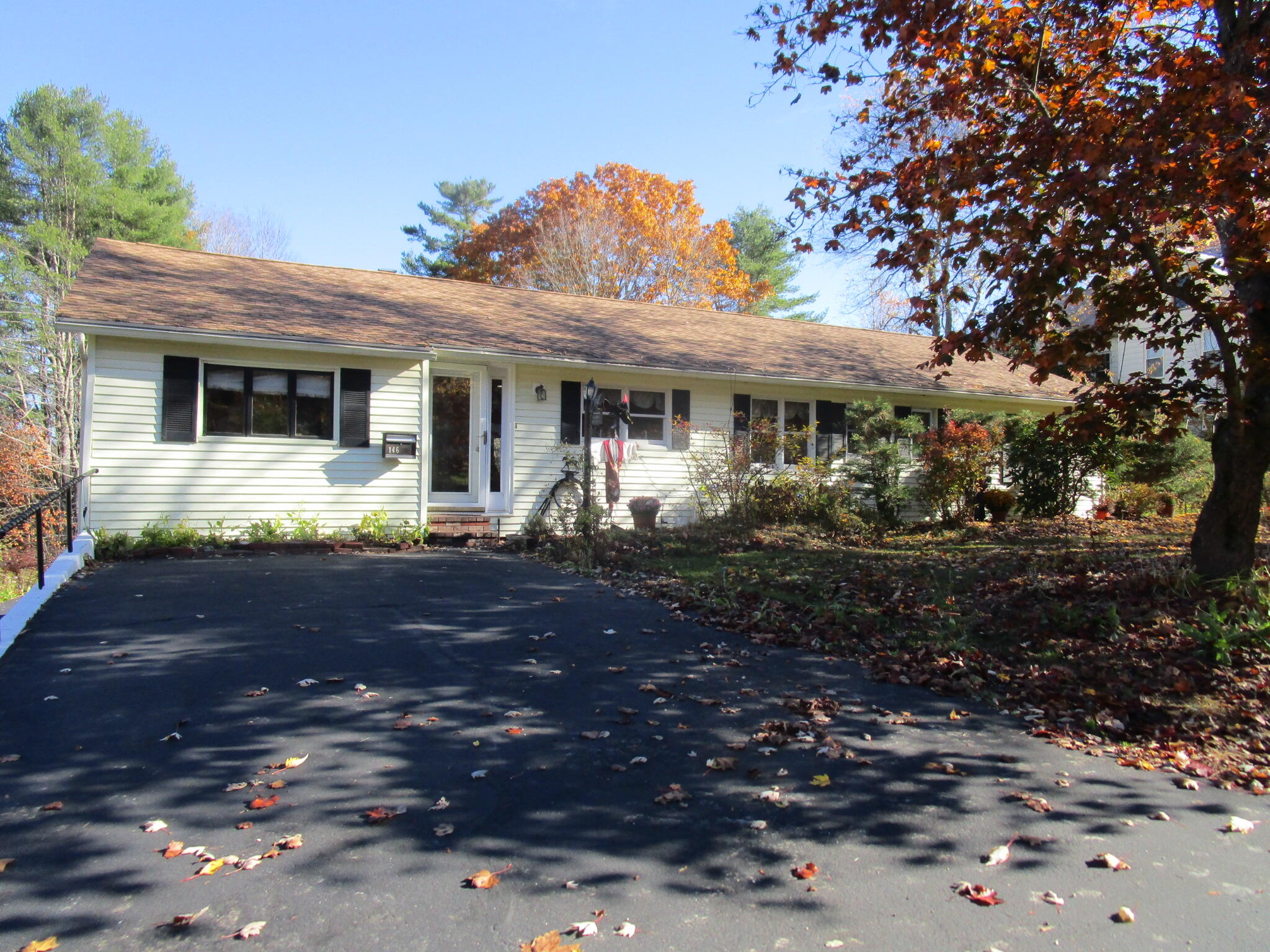 146 East Main Street Paris ME 04281