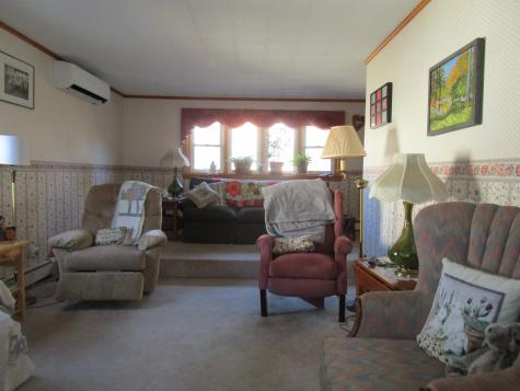 146 East Main Street Paris ME 04281