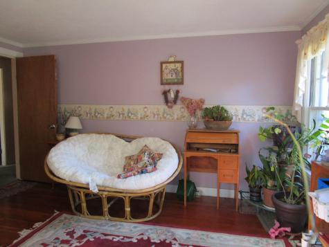 146 East Main Street Paris ME 04281