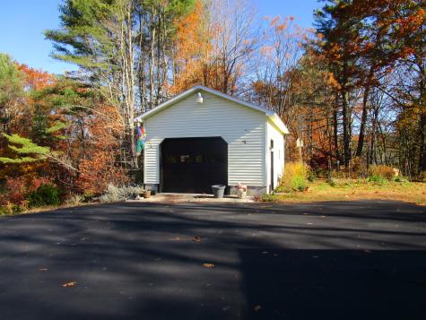 146 East Main Street Paris ME 04281