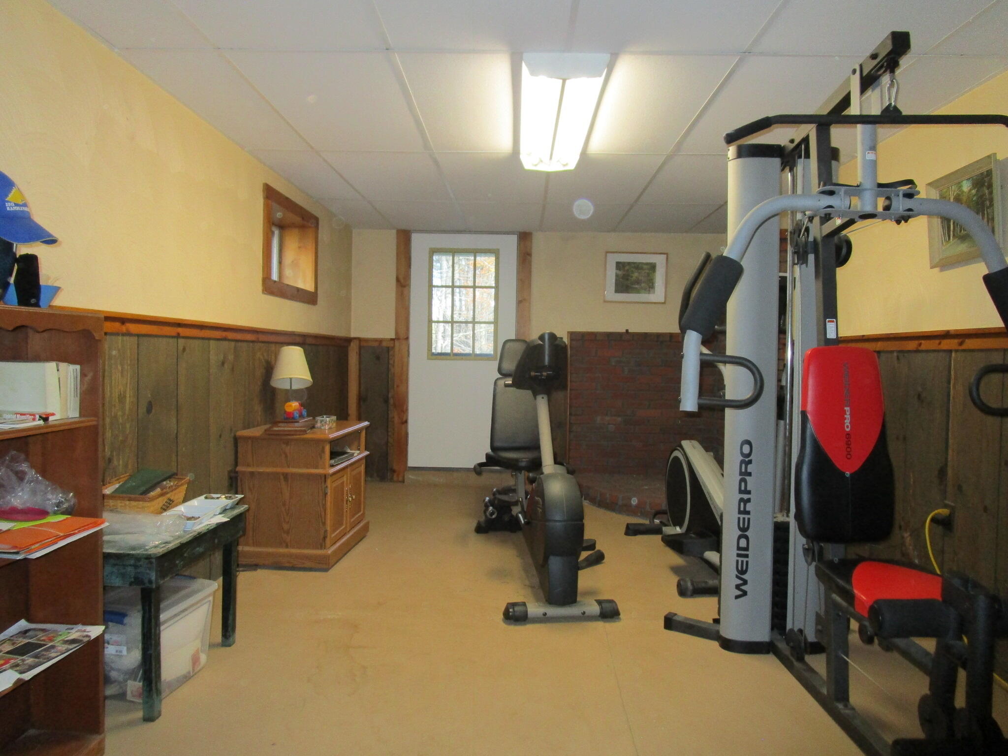 146 East Main Street Paris ME 04281