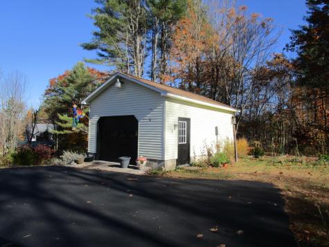 146 East Main Street Paris ME 04281