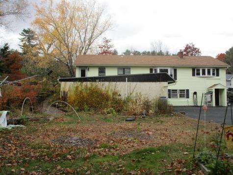 146 East Main Street Paris ME 04281