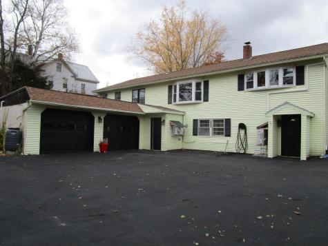 146 East Main Street Paris ME 04281