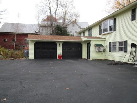 146 East Main Street Paris ME 04281