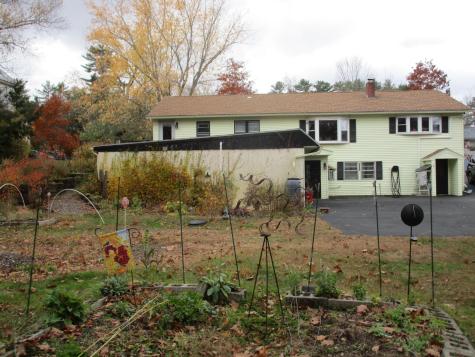 146 East Main Street Paris ME 04281