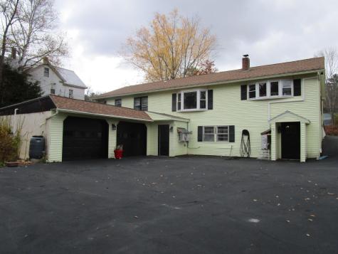 146 East Main Street Paris ME 04281