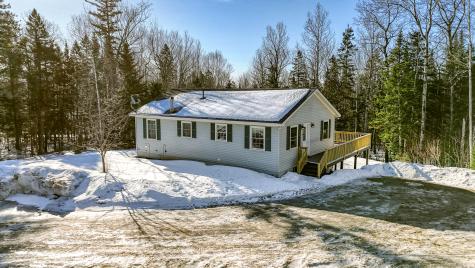 10 Johnson Lane Rangeley ME 04970