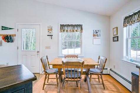 10 Johnson Lane Rangeley ME 04970