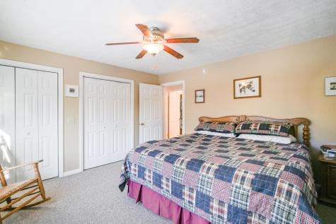 10 Johnson Lane Rangeley ME 04970