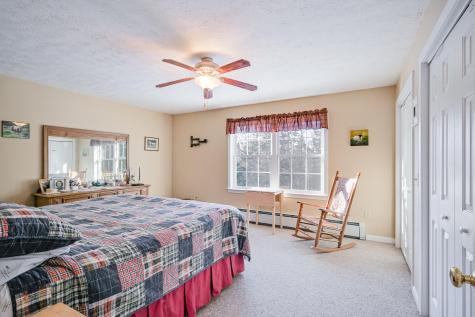 10 Johnson Lane Rangeley ME 04970