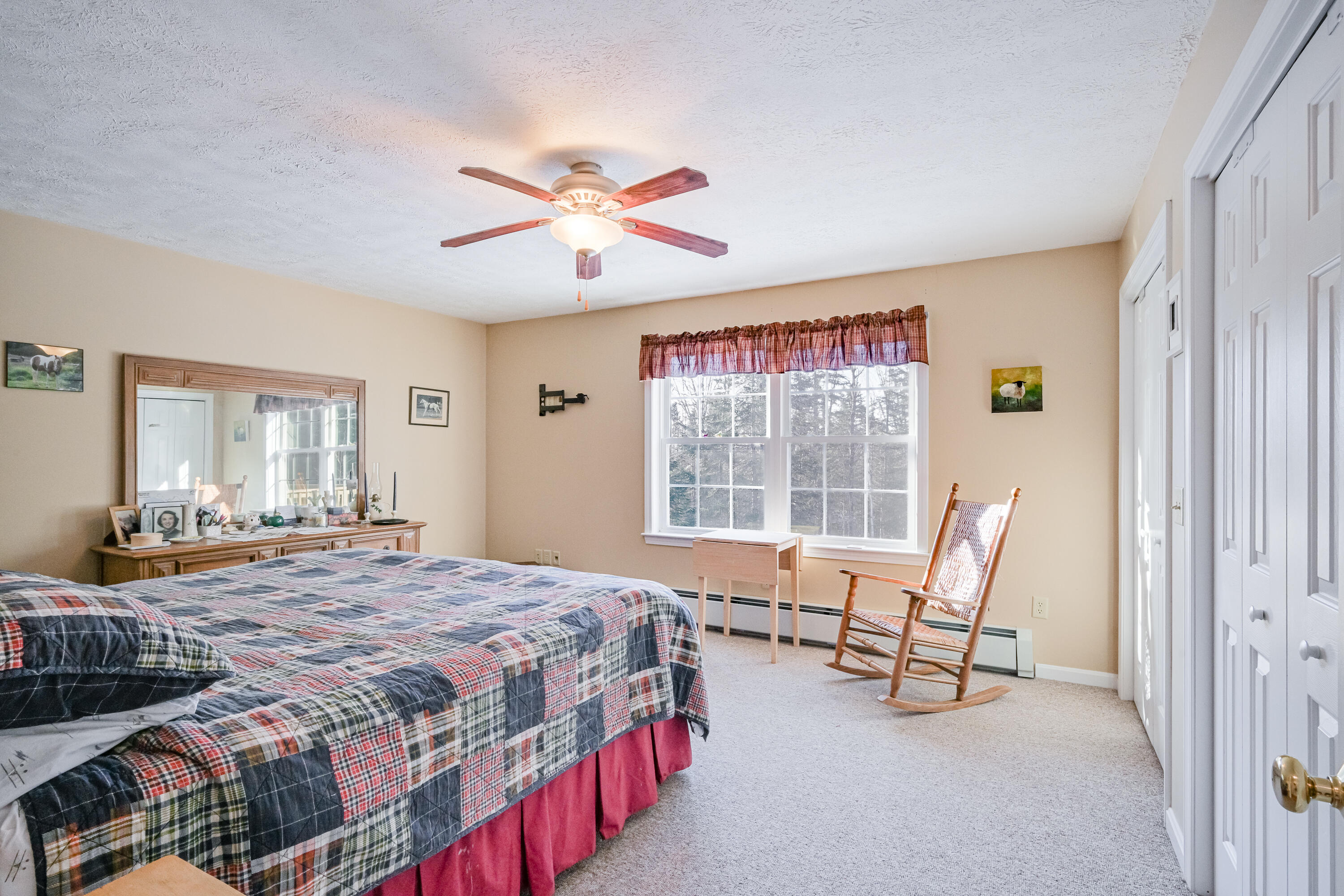 10 Johnson Lane Rangeley ME 04970