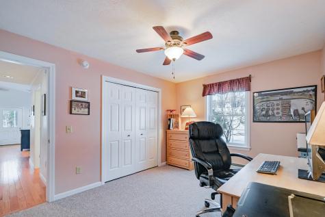 10 Johnson Lane Rangeley ME 04970