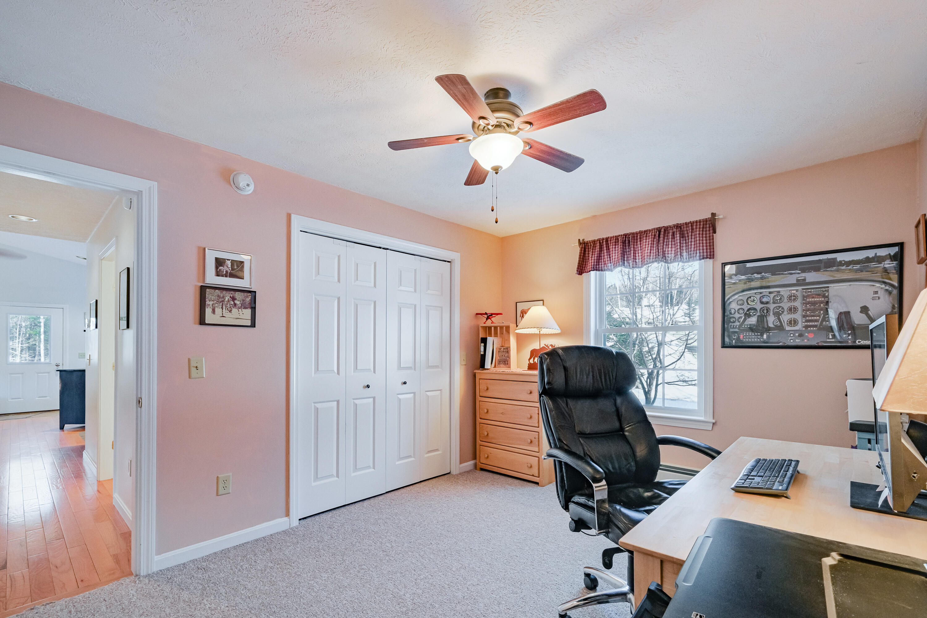 10 Johnson Lane Rangeley ME 04970