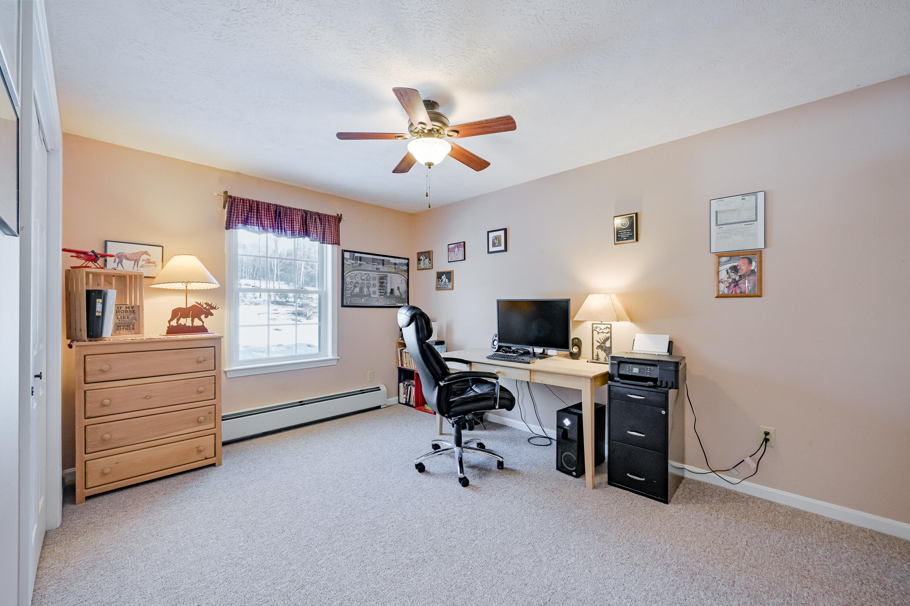 10 Johnson Lane Rangeley ME 04970