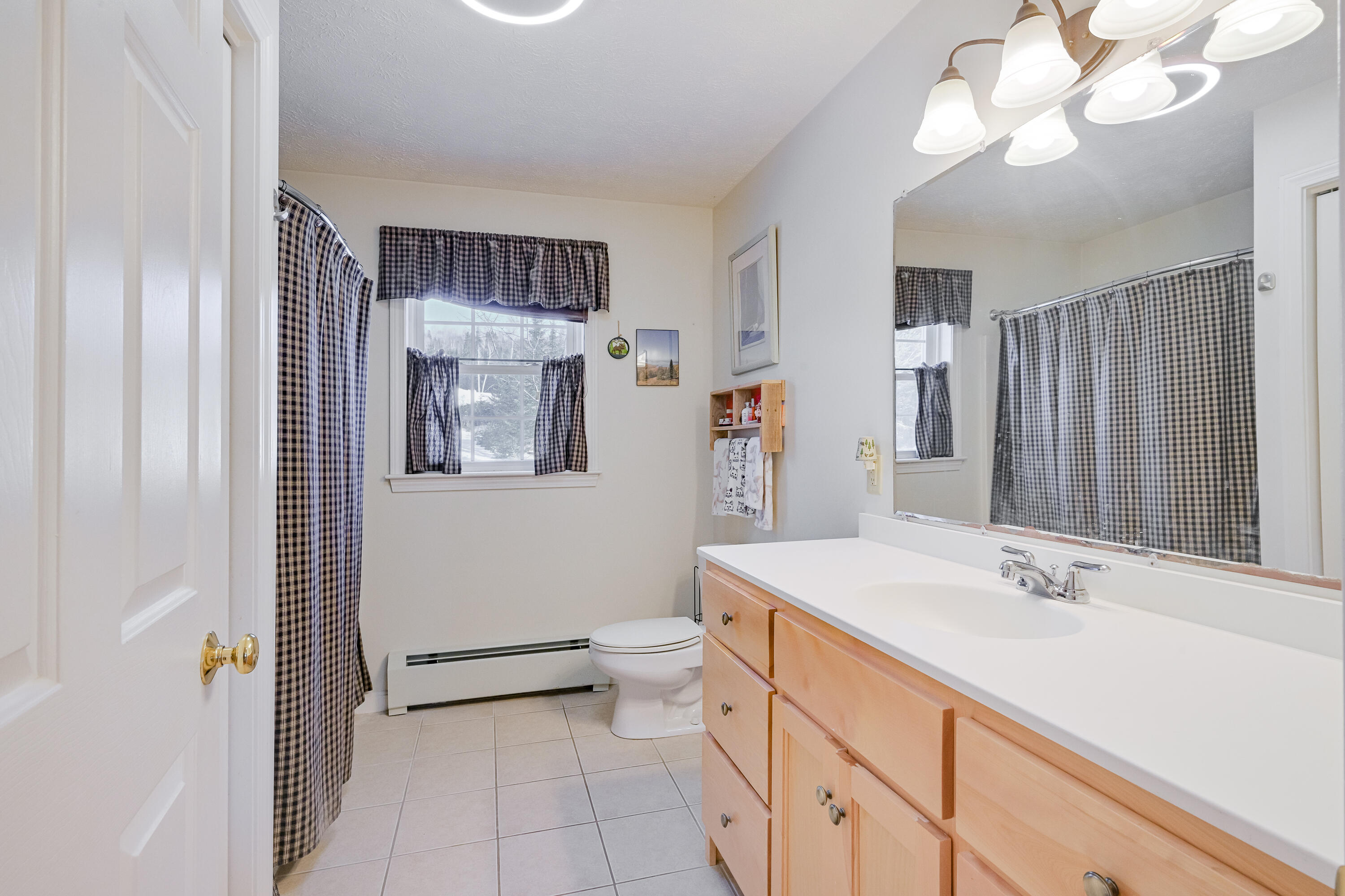 10 Johnson Lane Rangeley ME 04970