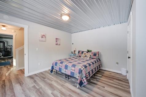 10 Johnson Lane Rangeley ME 04970