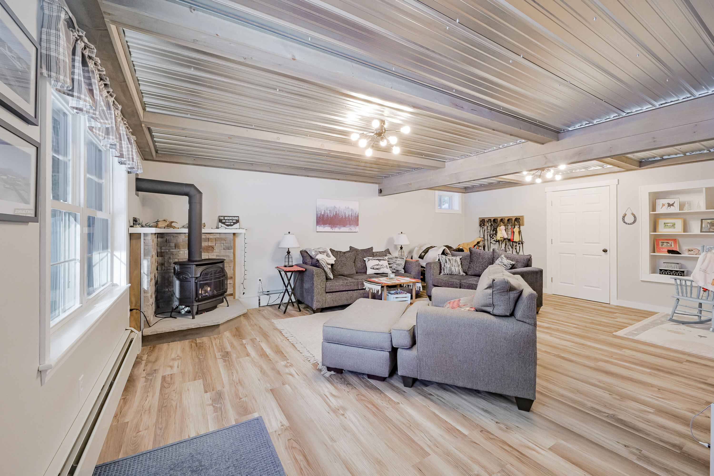 10 Johnson Lane Rangeley ME 04970