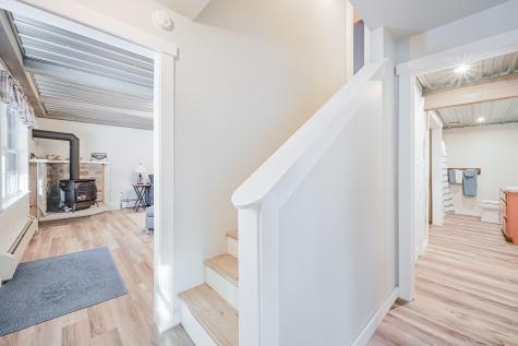 10 Johnson Lane Rangeley ME 04970