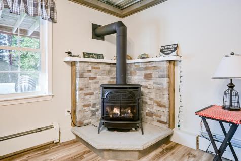 10 Johnson Lane Rangeley ME 04970