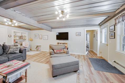 10 Johnson Lane Rangeley ME 04970