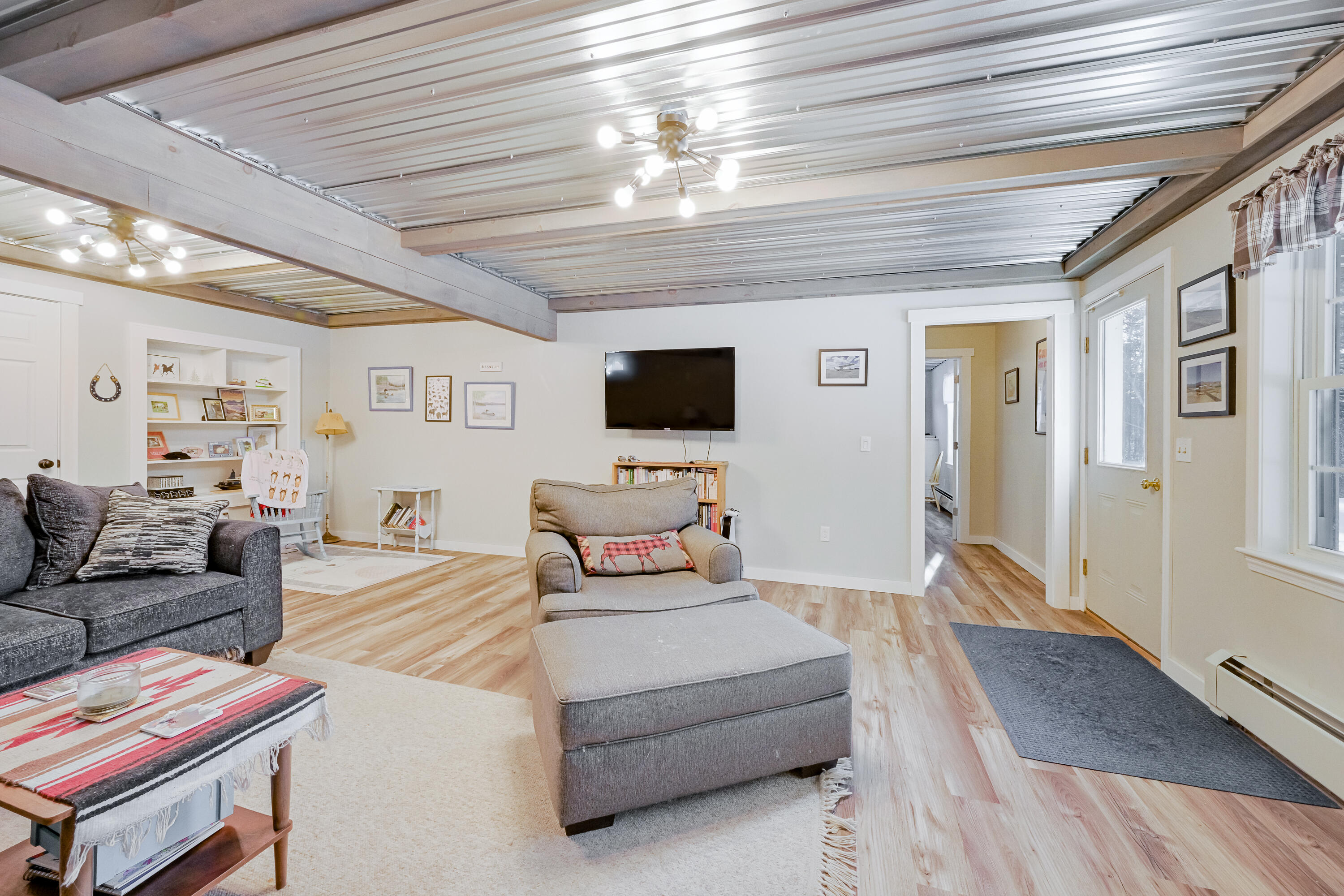 10 Johnson Lane Rangeley ME 04970