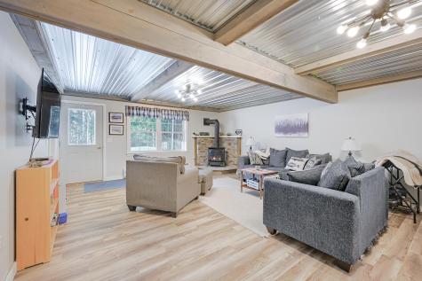 10 Johnson Lane Rangeley ME 04970