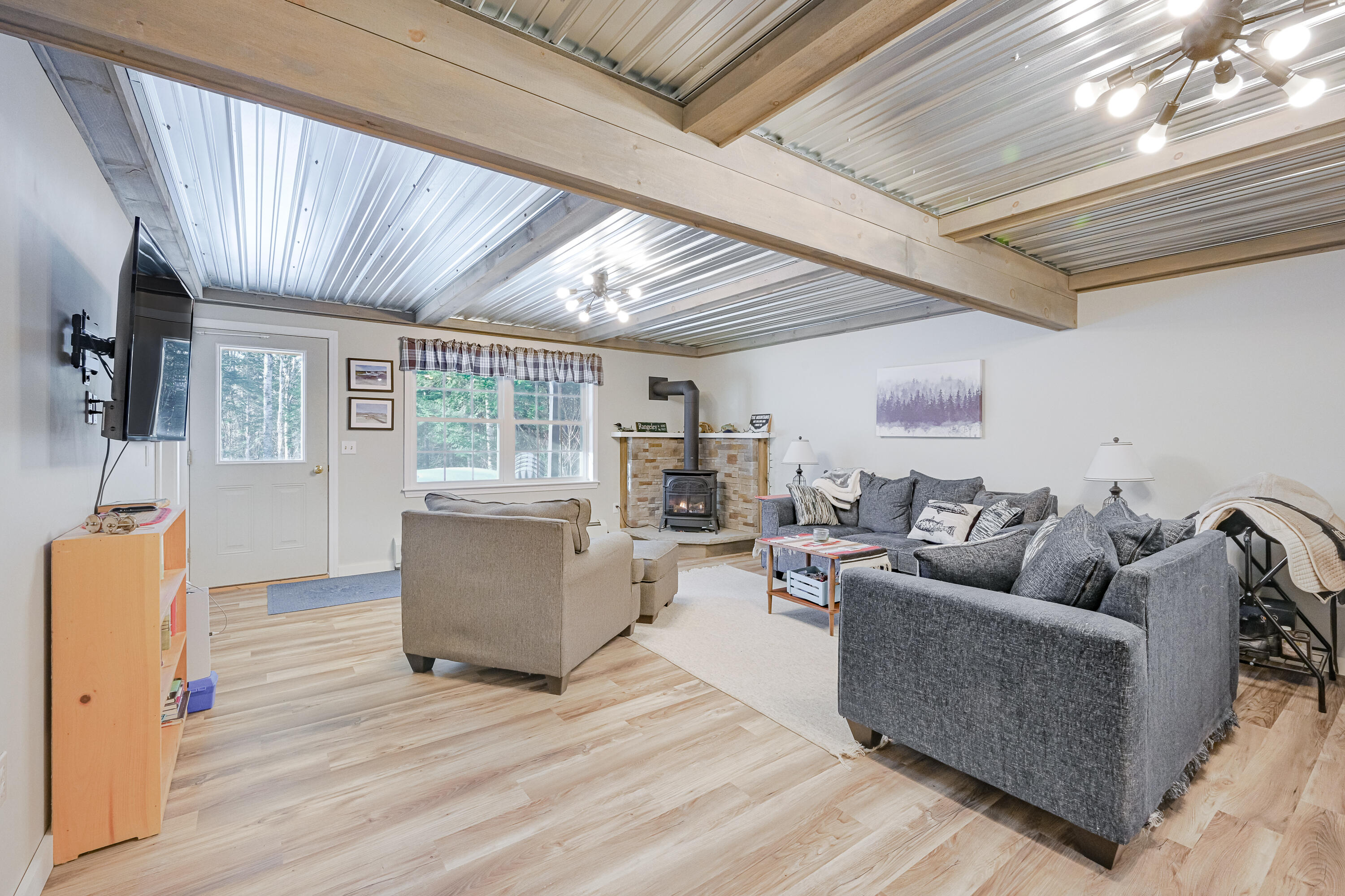 10 Johnson Lane Rangeley ME 04970