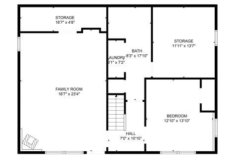 10 Johnson Lane Rangeley ME 04970