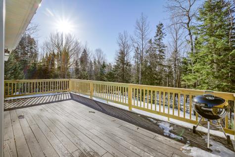 10 Johnson Lane Rangeley ME 04970