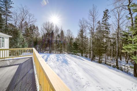 10 Johnson Lane Rangeley ME 04970