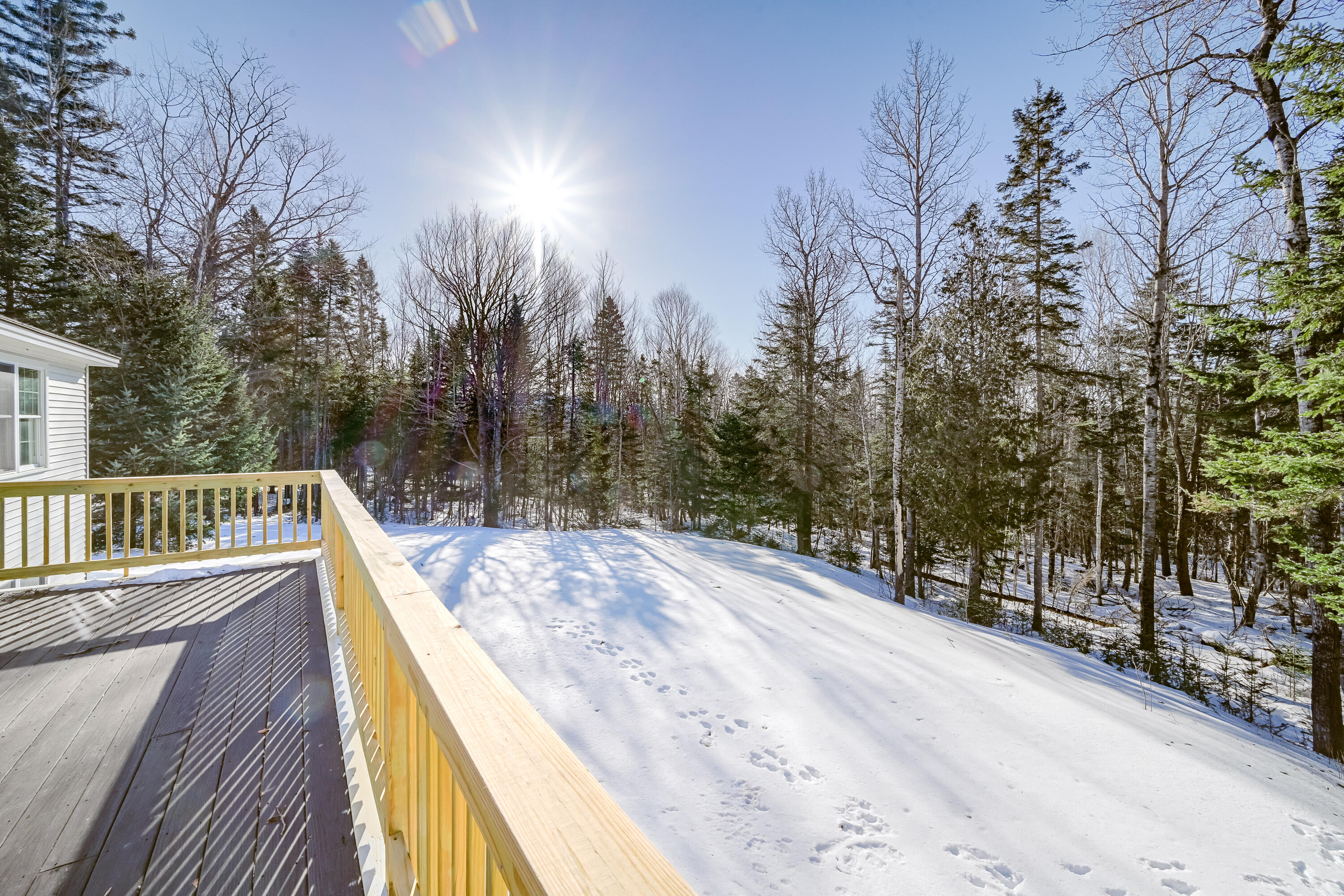 10 Johnson Lane Rangeley ME 04970