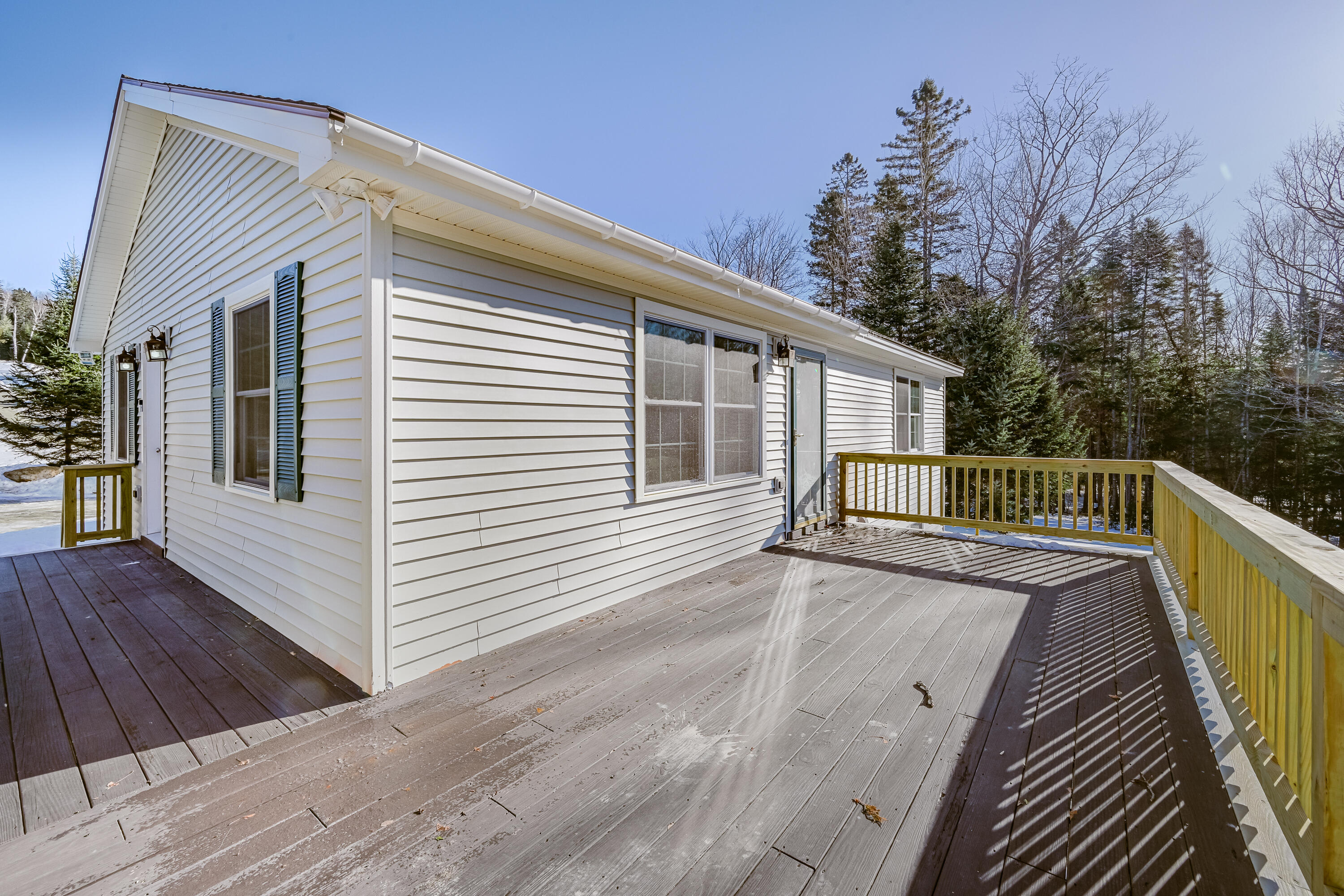 10 Johnson Lane Rangeley ME 04970