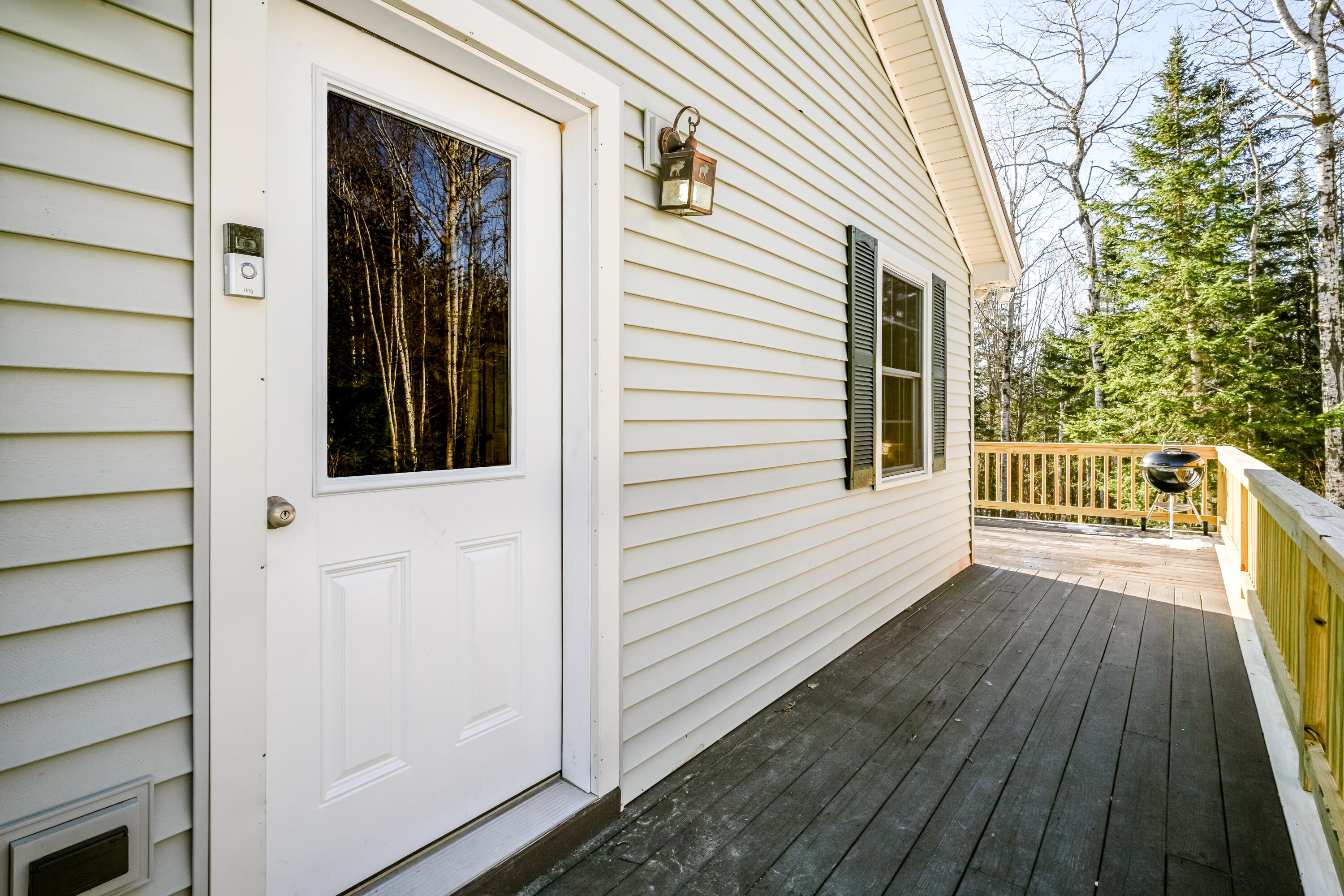 10 Johnson Lane Rangeley ME 04970