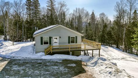 10 Johnson Lane Rangeley ME 04970