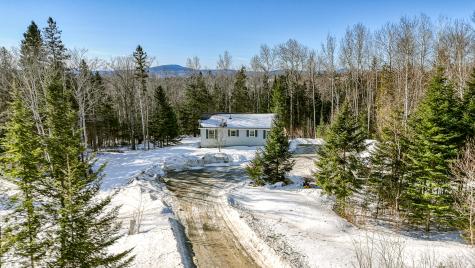10 Johnson Lane Rangeley ME 04970