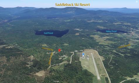 10 Johnson Lane Rangeley ME 04970