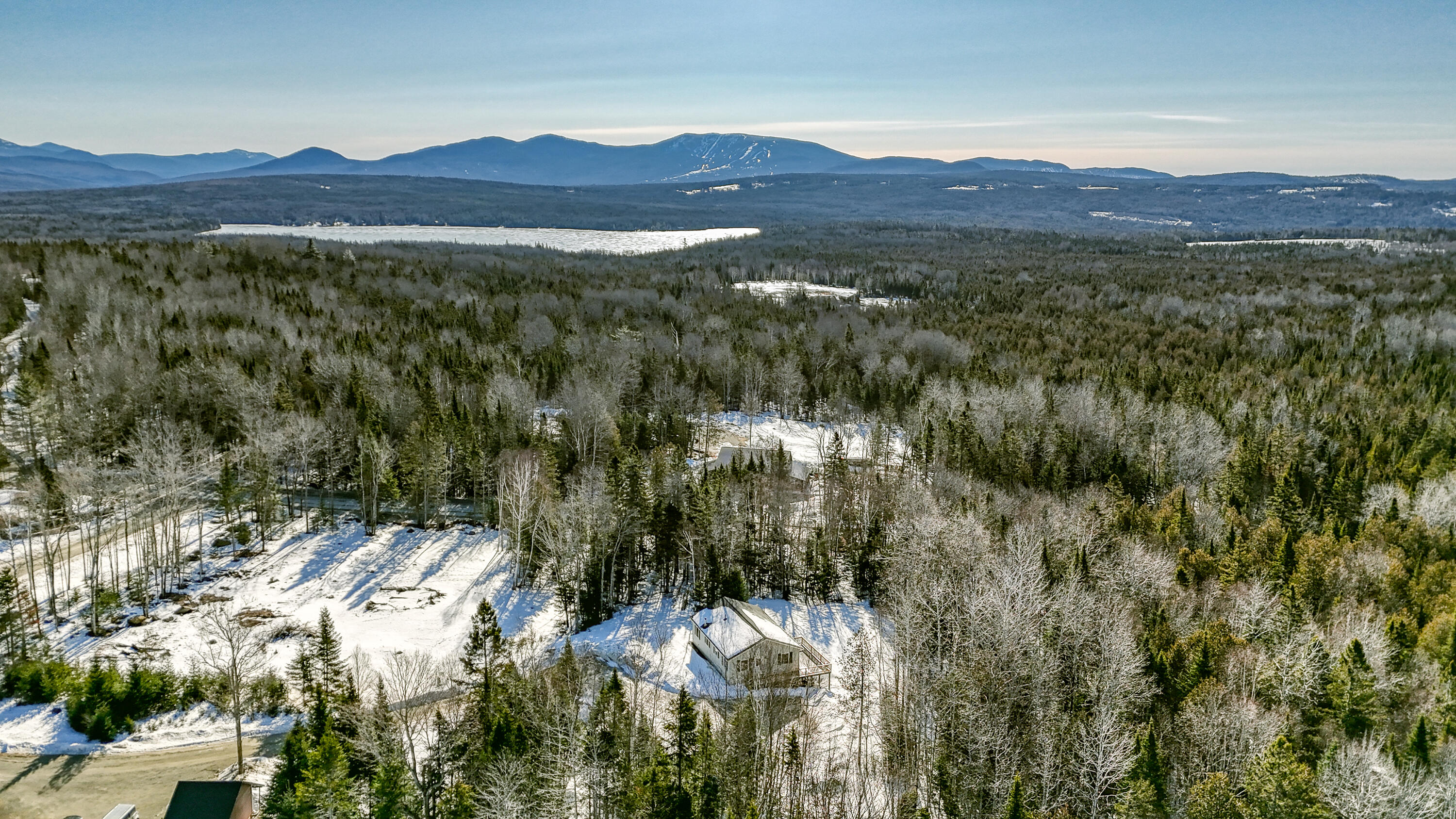10 Johnson Lane Rangeley ME 04970