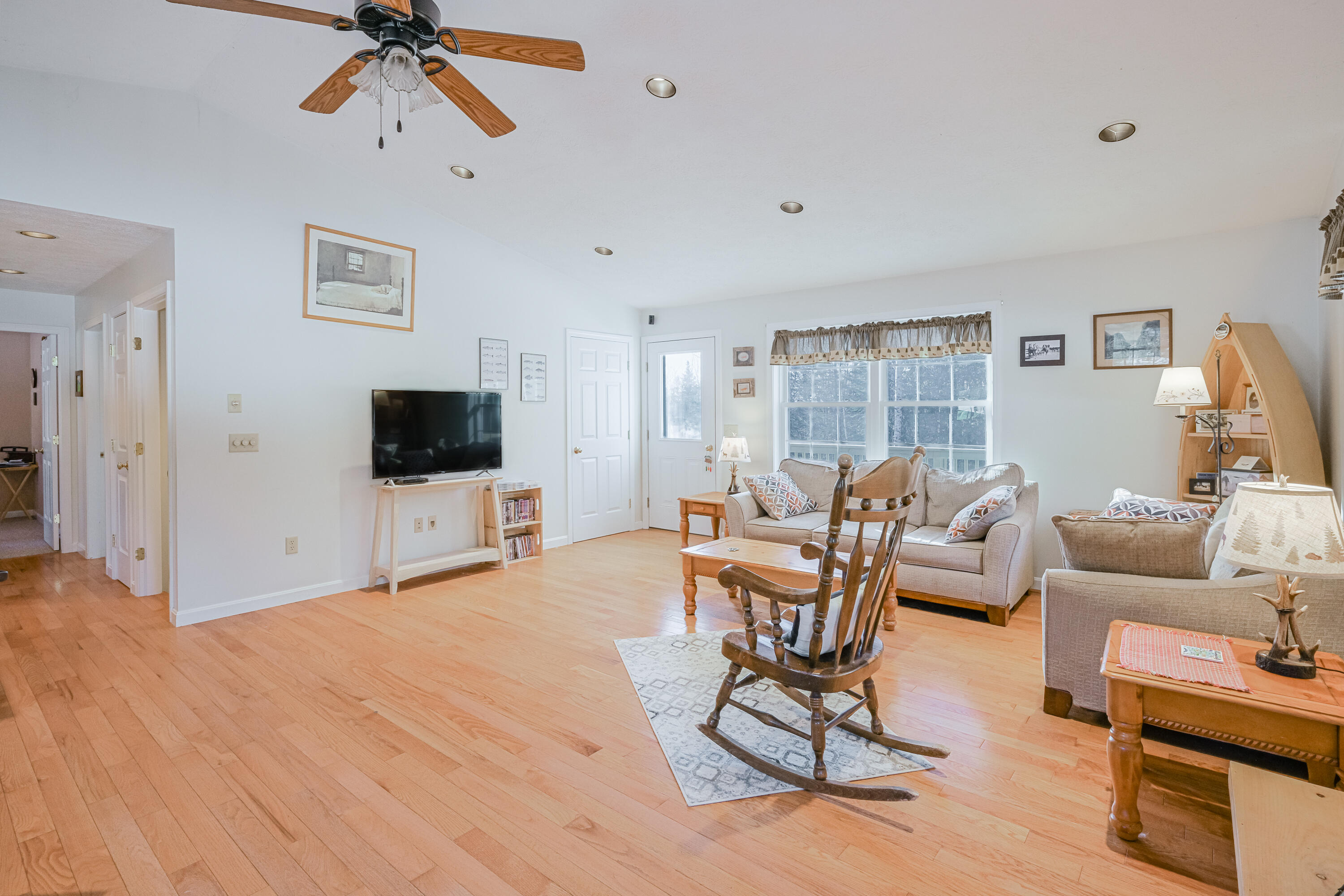 10 Johnson Lane Rangeley ME 04970