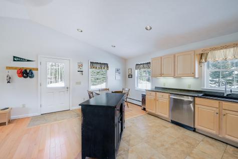 10 Johnson Lane Rangeley ME 04970