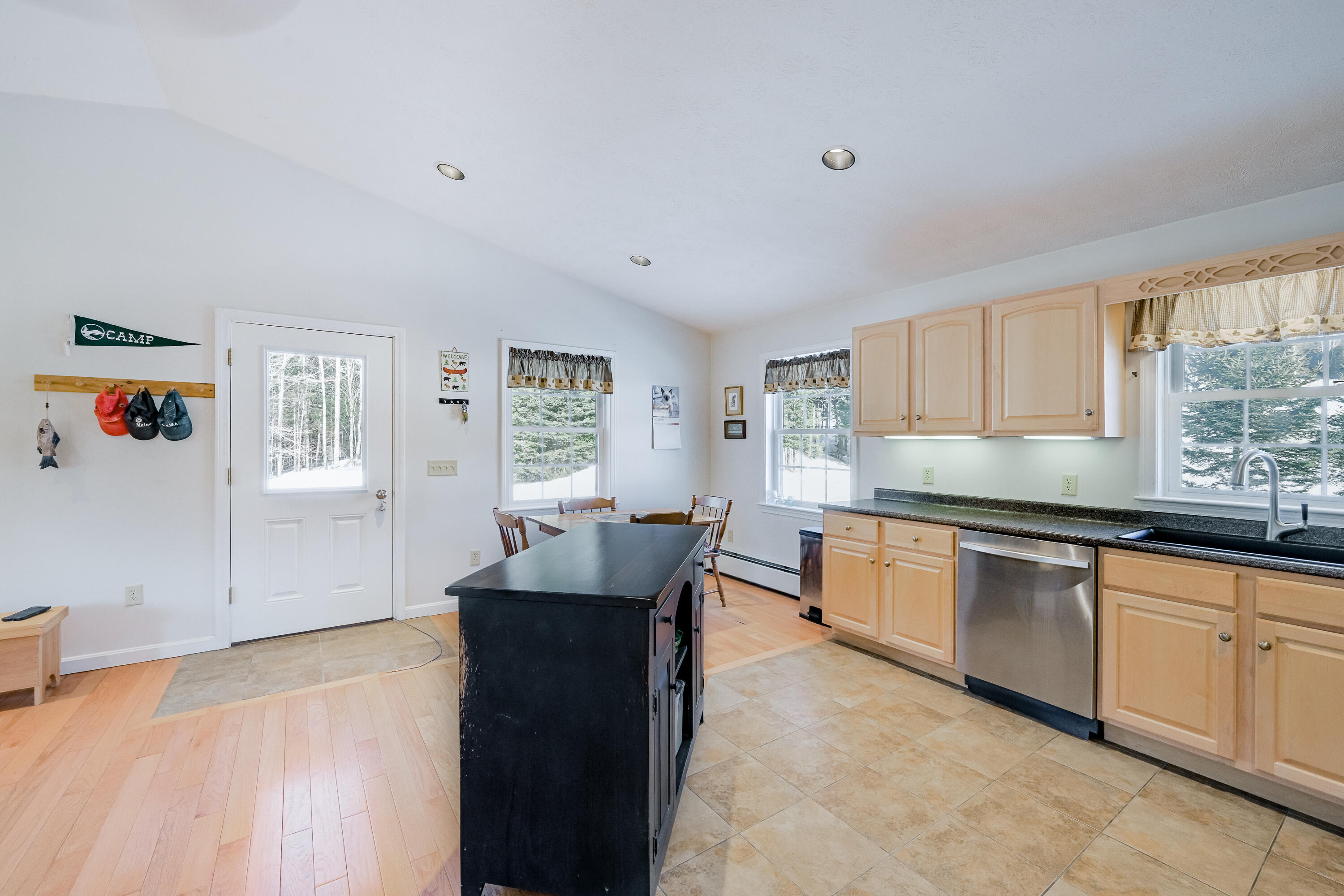 10 Johnson Lane Rangeley ME 04970